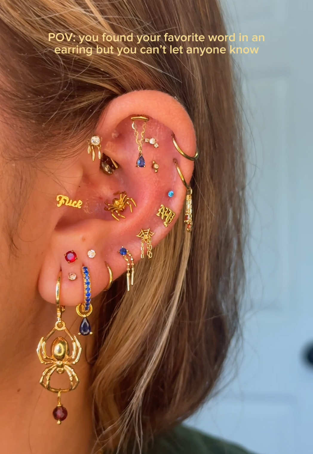 @brooke’s piercings