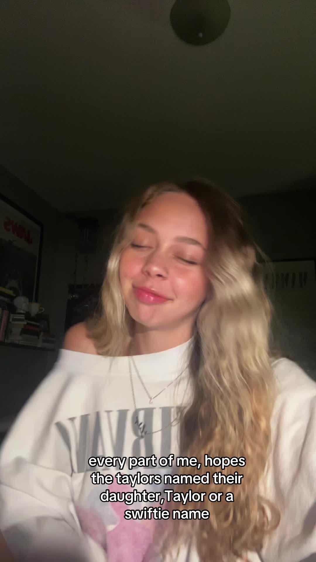 @Lily Rae