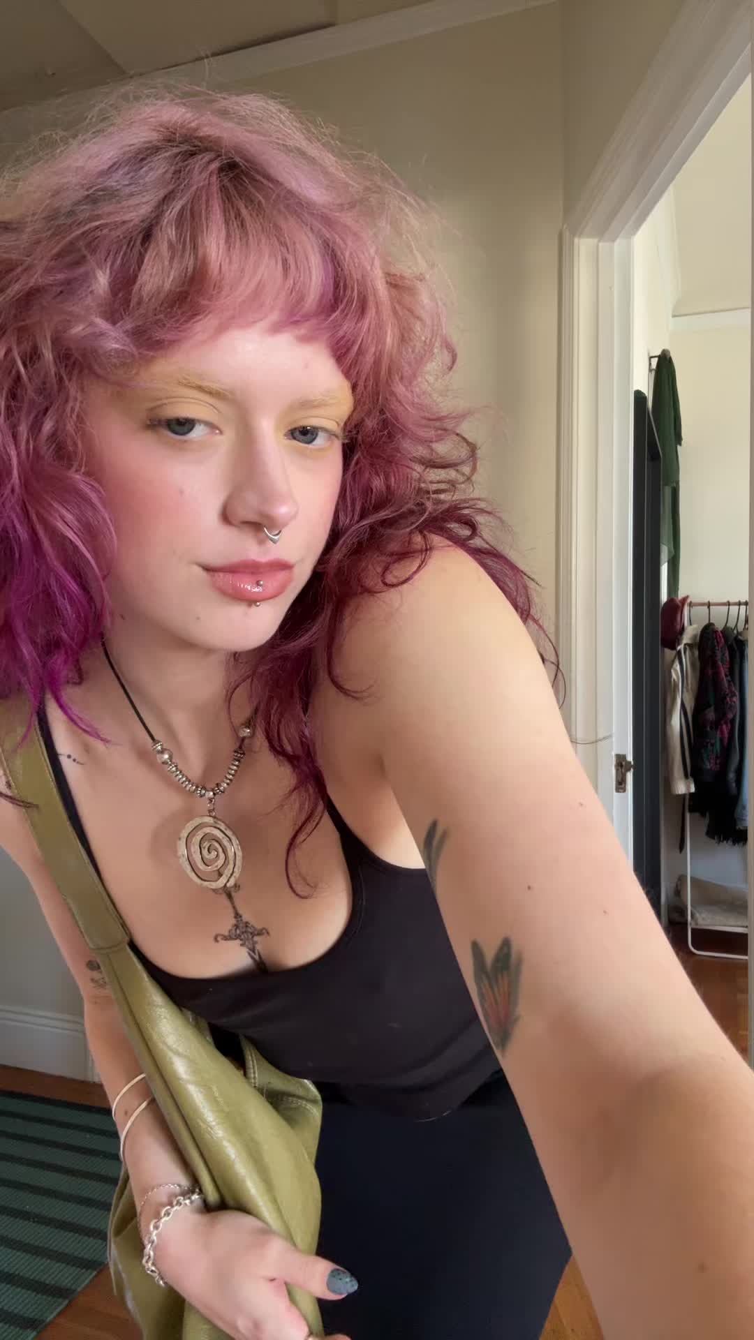 @Mia / SF Hairstylist
