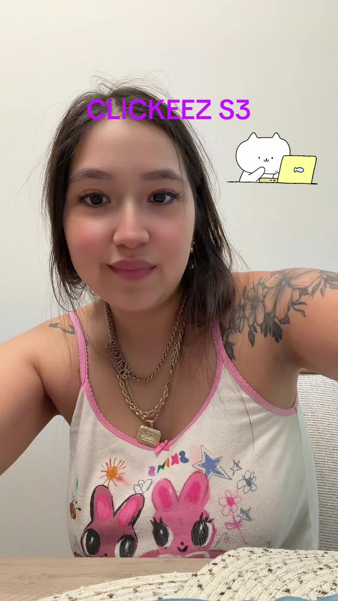 @Kassandra Gonzalez