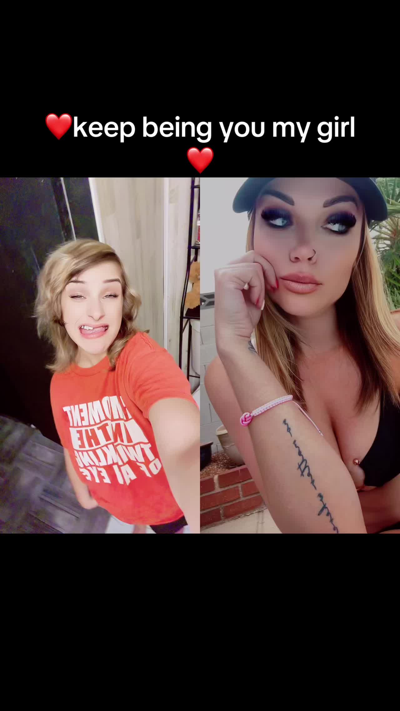 @♥️PRETTY GIRL♥️