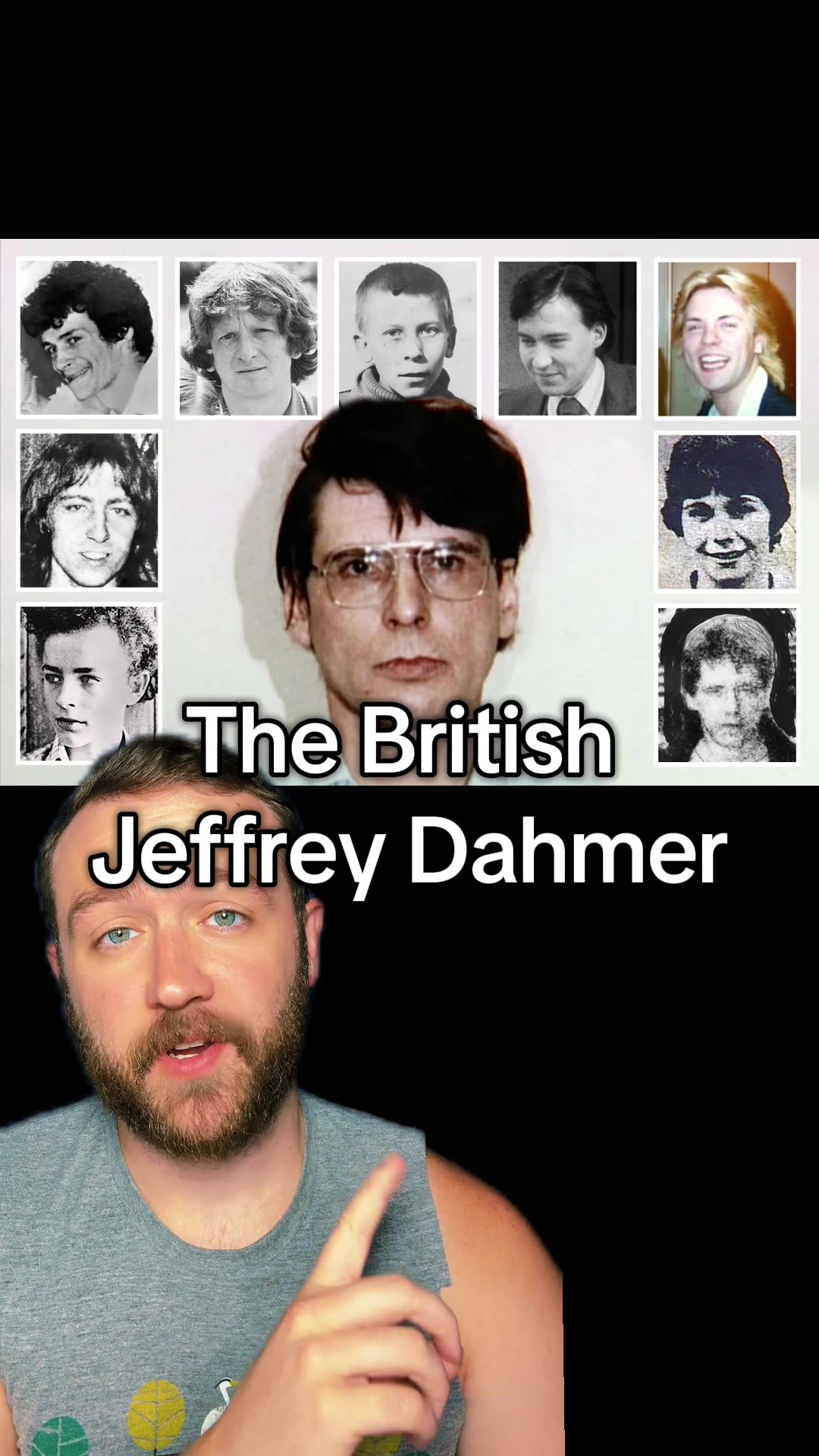 @True Crime Nerds