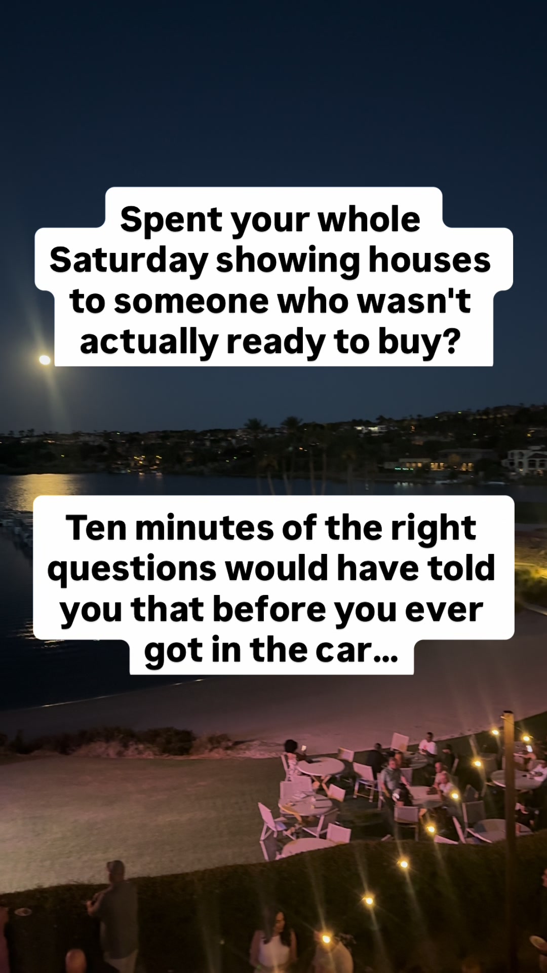 @MikePrenesti The MortgageJedi
