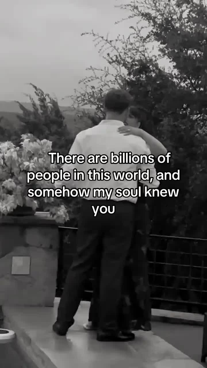 @Twin Flames Universe