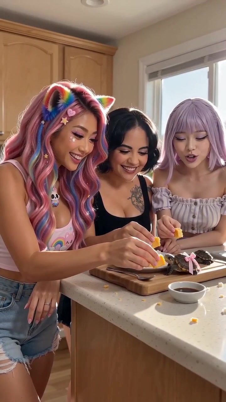 @Kaori Kawaii 🌈