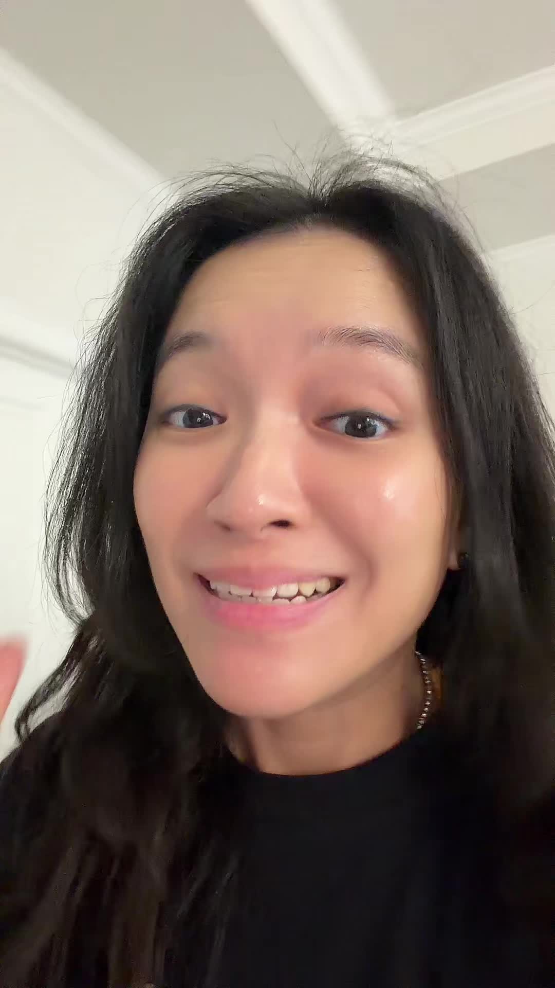 @crazy ajumma