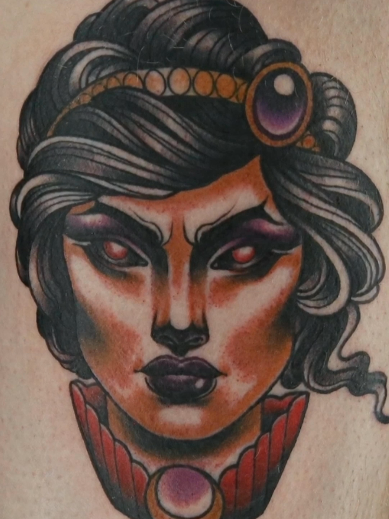 @Ink Master