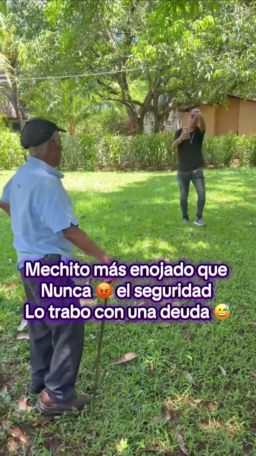 @BICHO