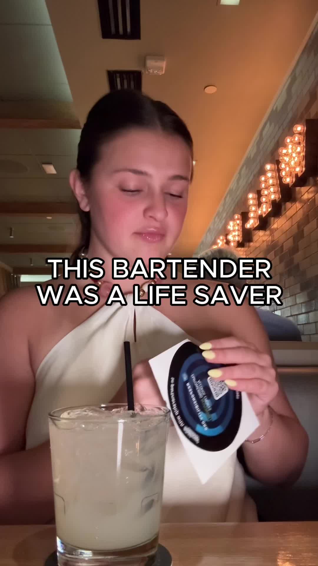 @NightCap
