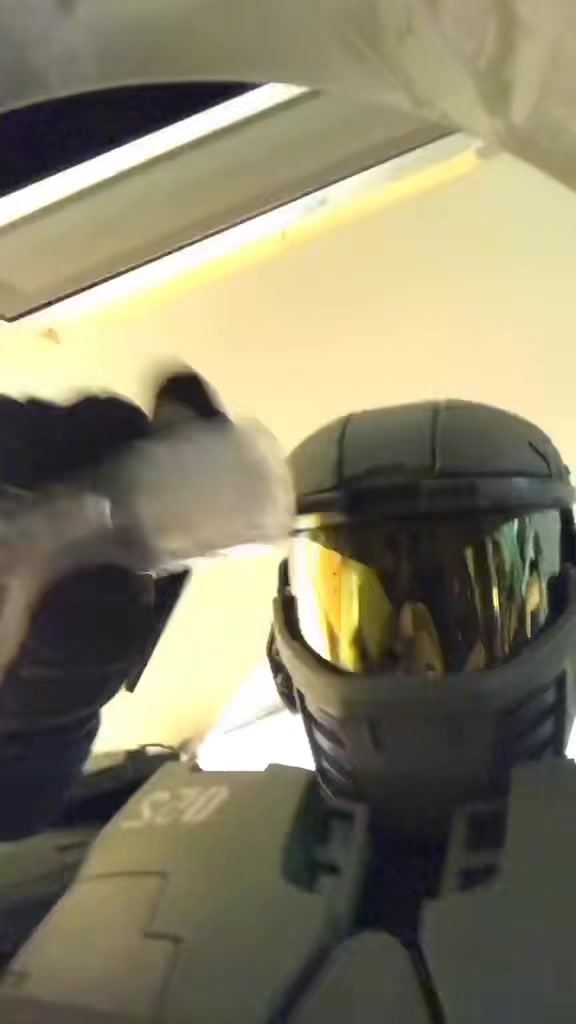 @Spartan OFiveTwo