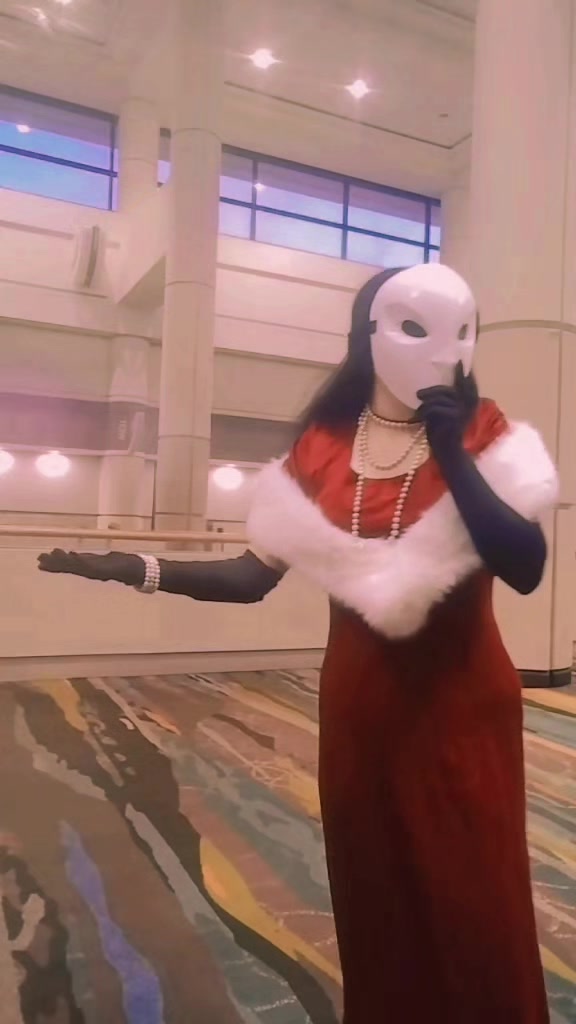 @Spooky_possum_cos