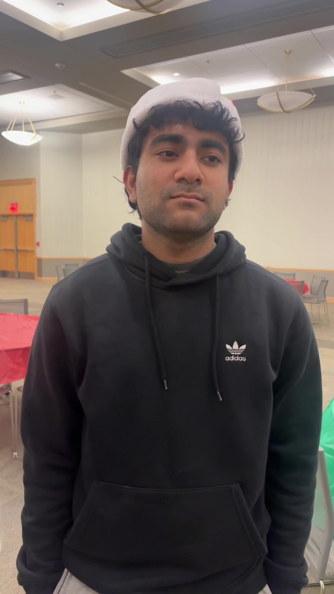 @UTulsa SASA
