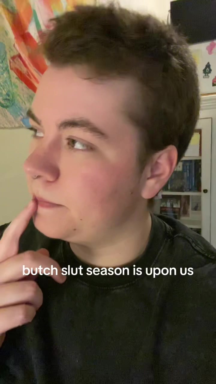 @local lesbian mutt