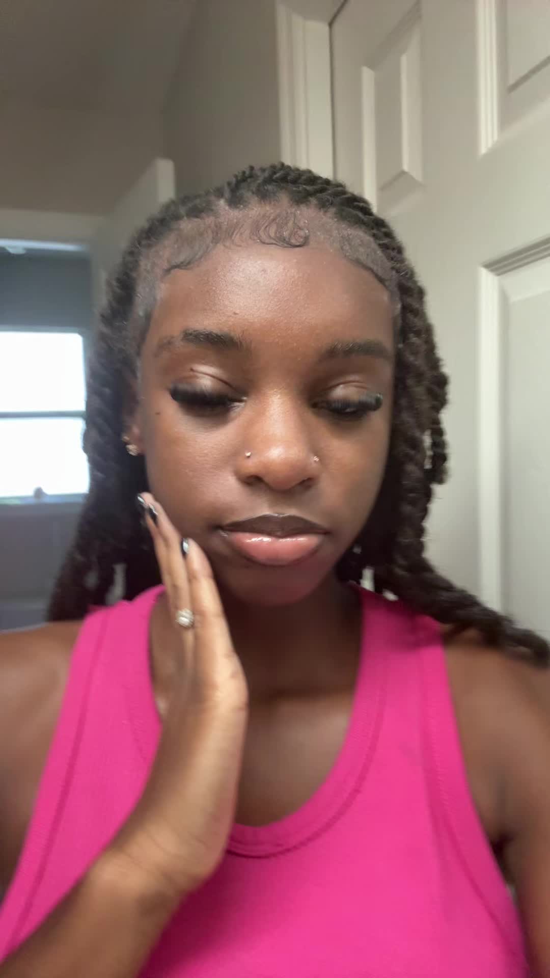 @&lsquo;lil mama