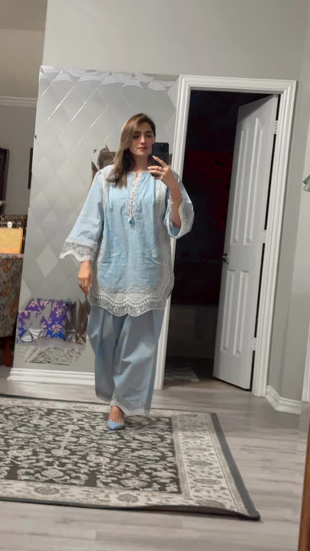 @Iram butt