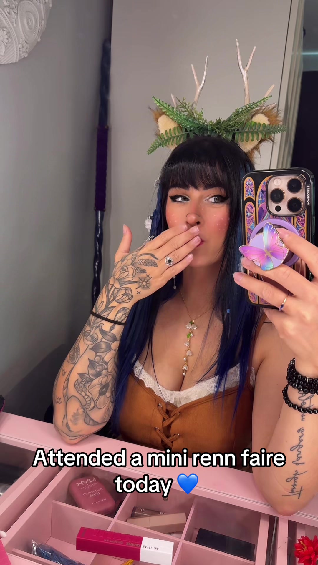 @Olivia Sylvia