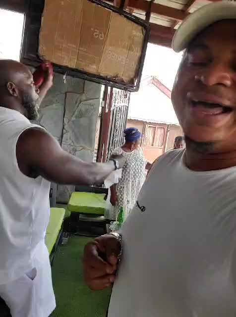 @ISSAH SIAKA