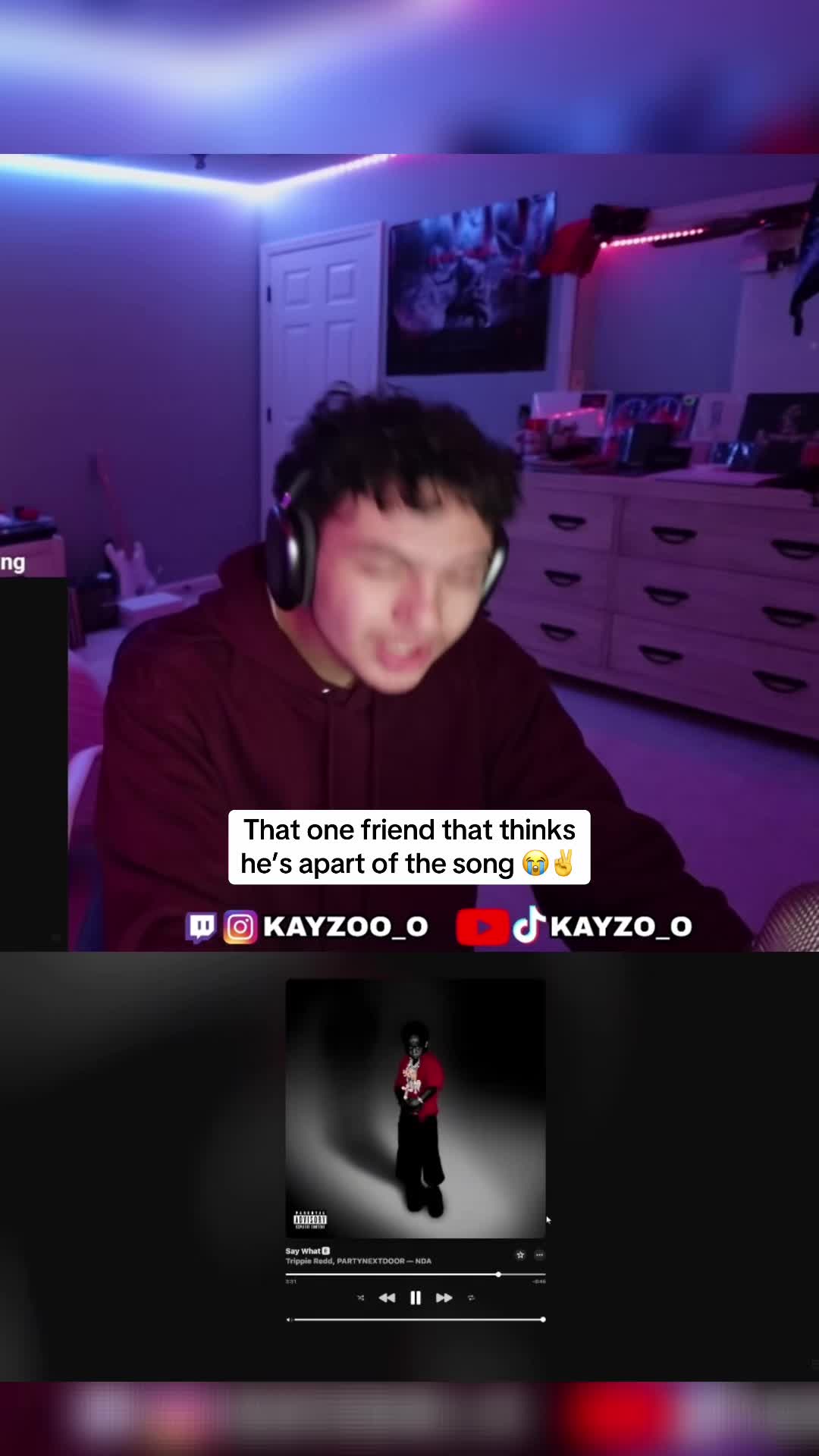 @Kayzo