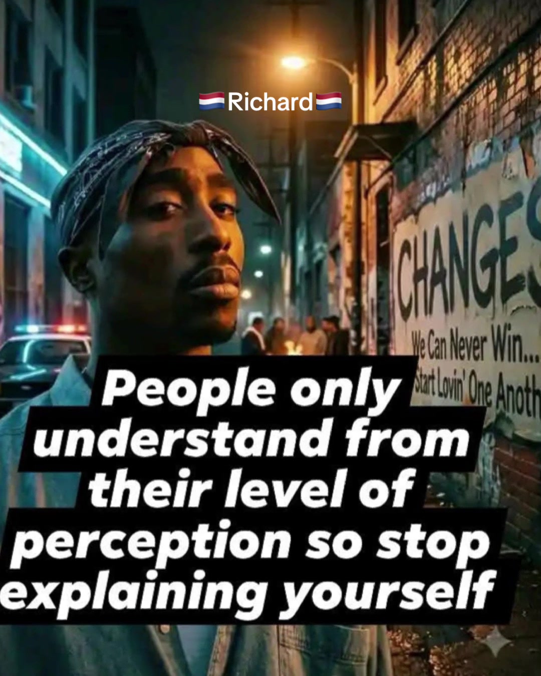 @๐ณ๐ฑRichard๐ณ๐ฑ