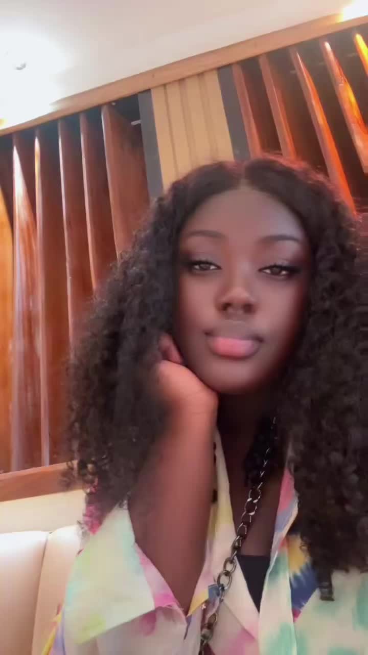 @Akosuah Serwaa