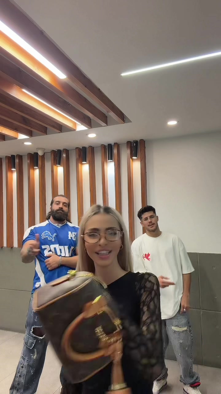 @Dorsa