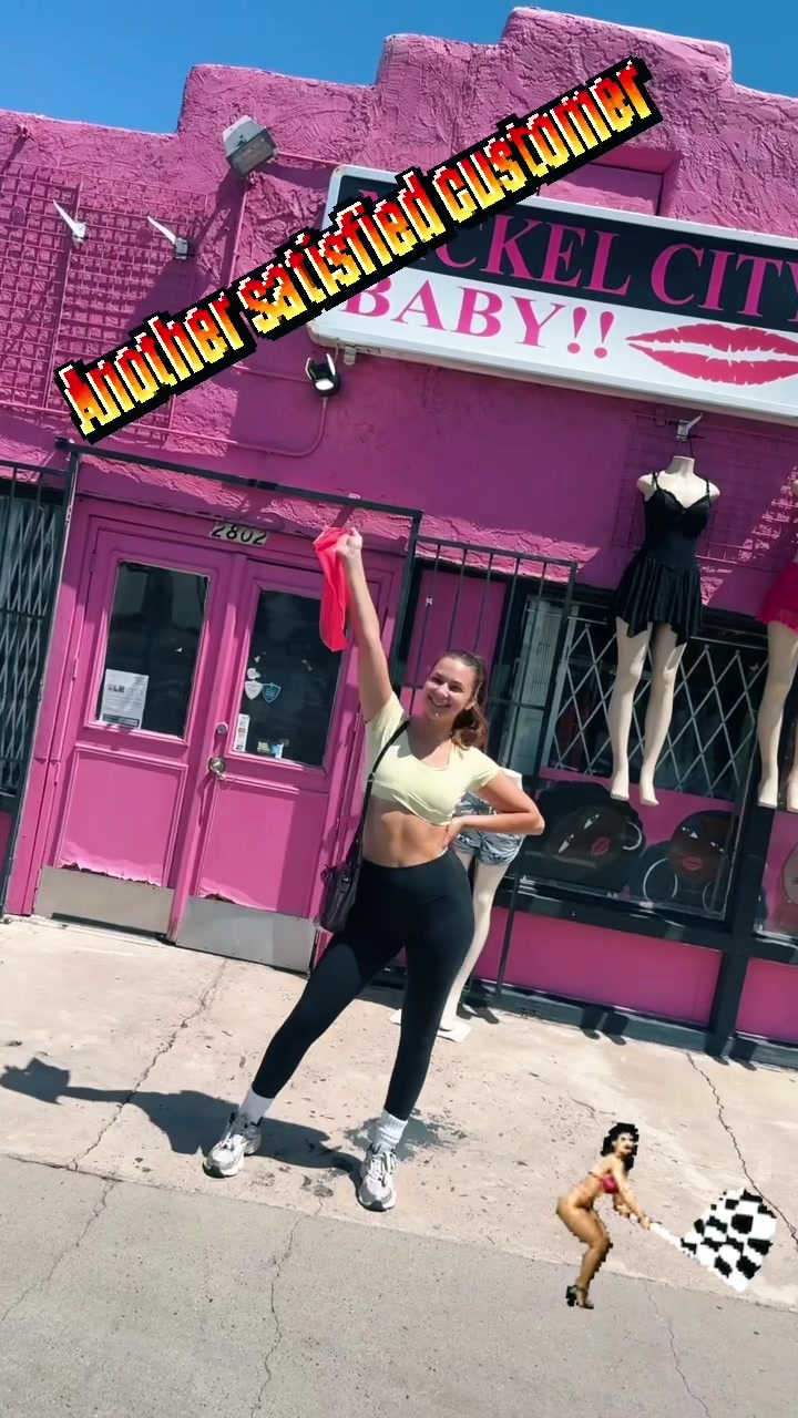 @NickelCityBaby