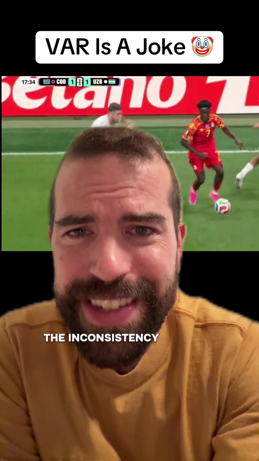 @Daily Soccer Content