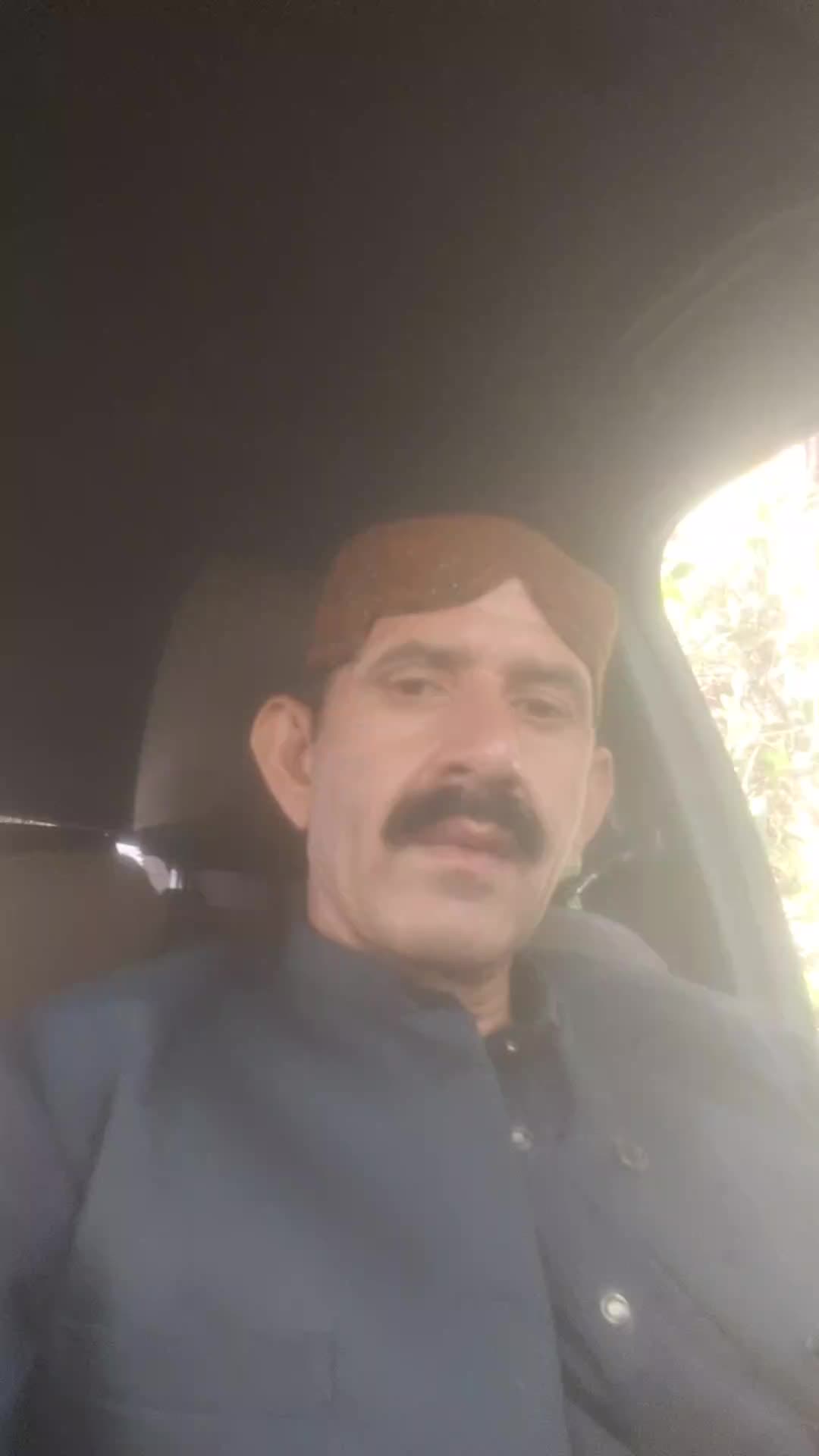 @zar khan yousafzai
