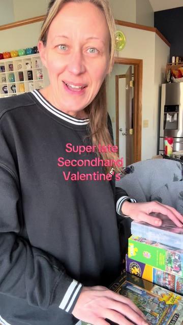 @Angela