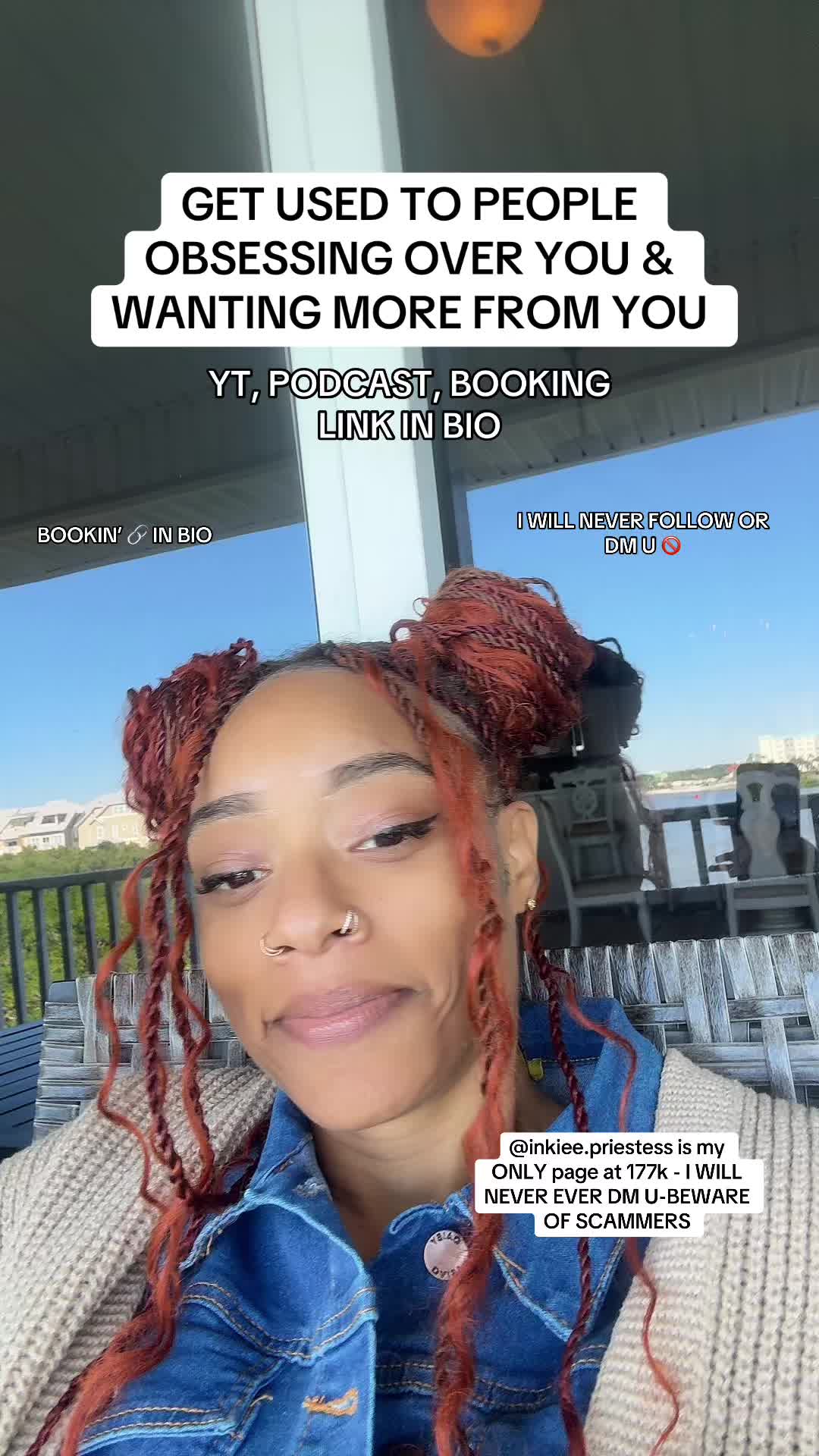 @YT 🎥: @inkiee.priestess