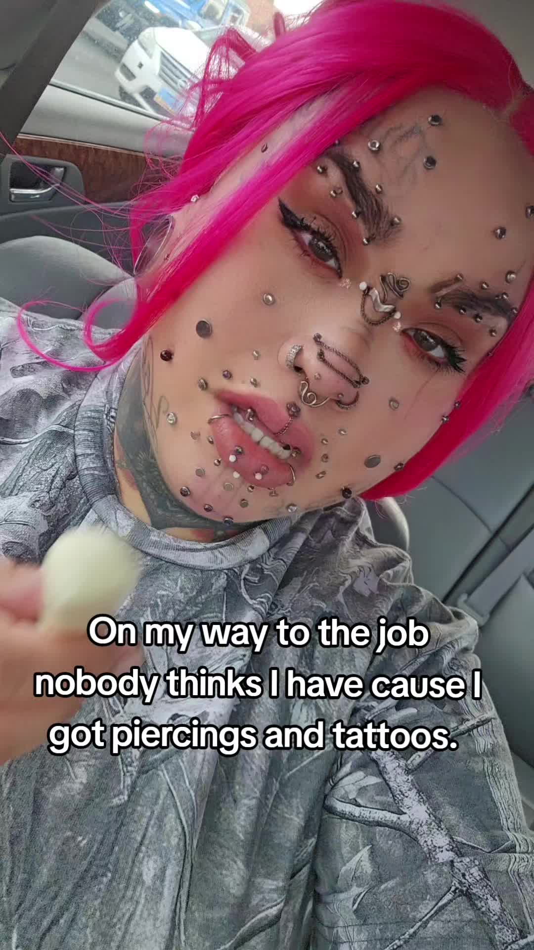 @Bunny Savage ๐