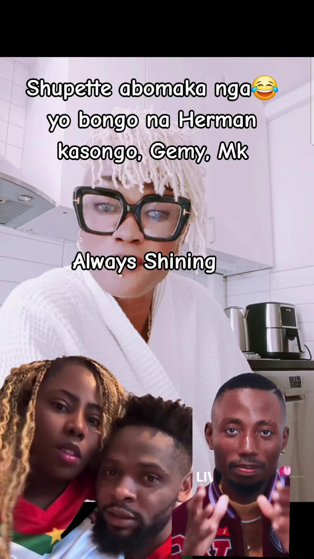 @Always Shining 2💫