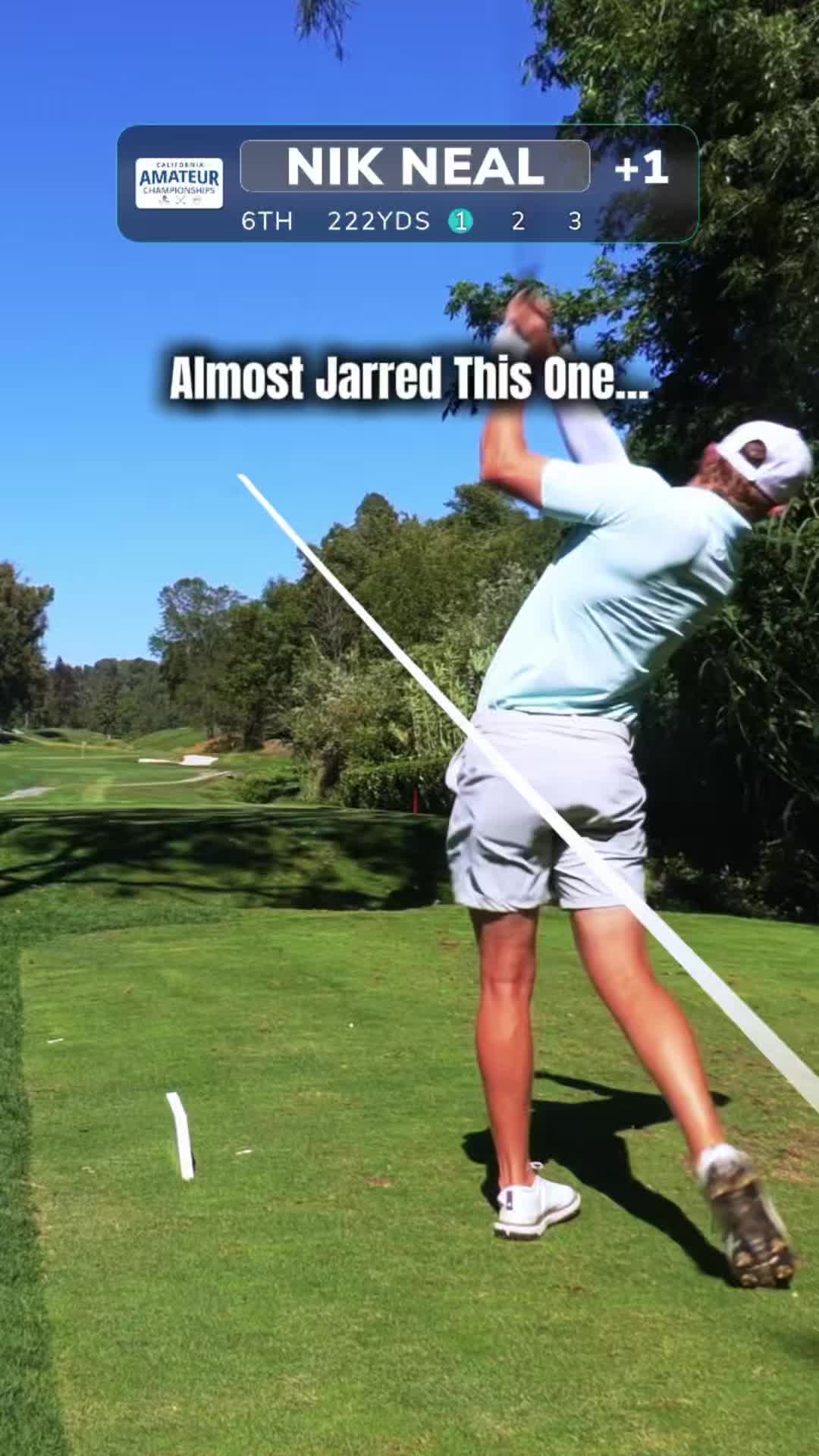 @golfstronghitbombs