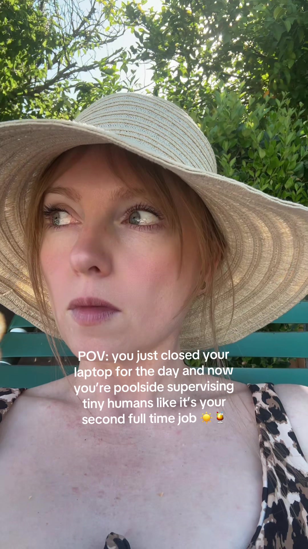 @Bee