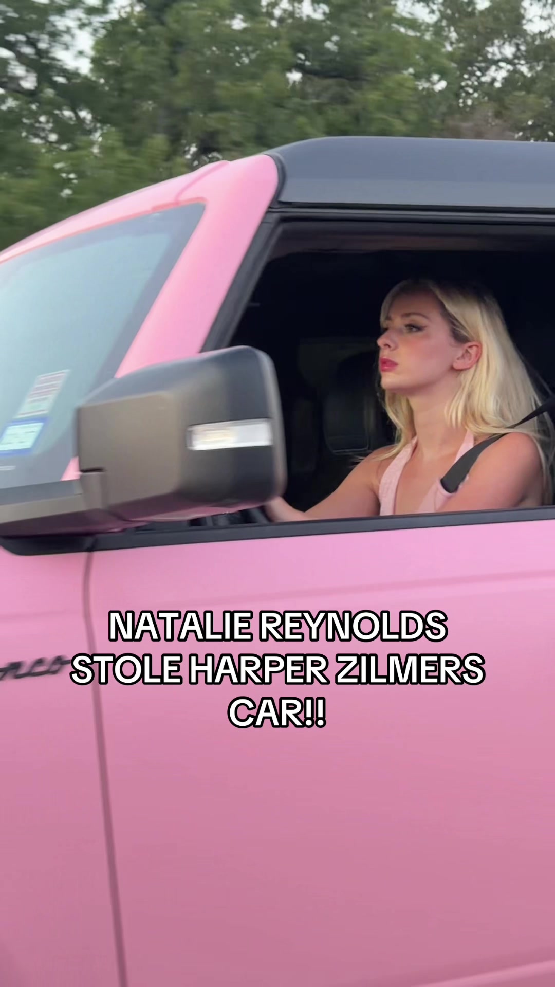 @nick marchand