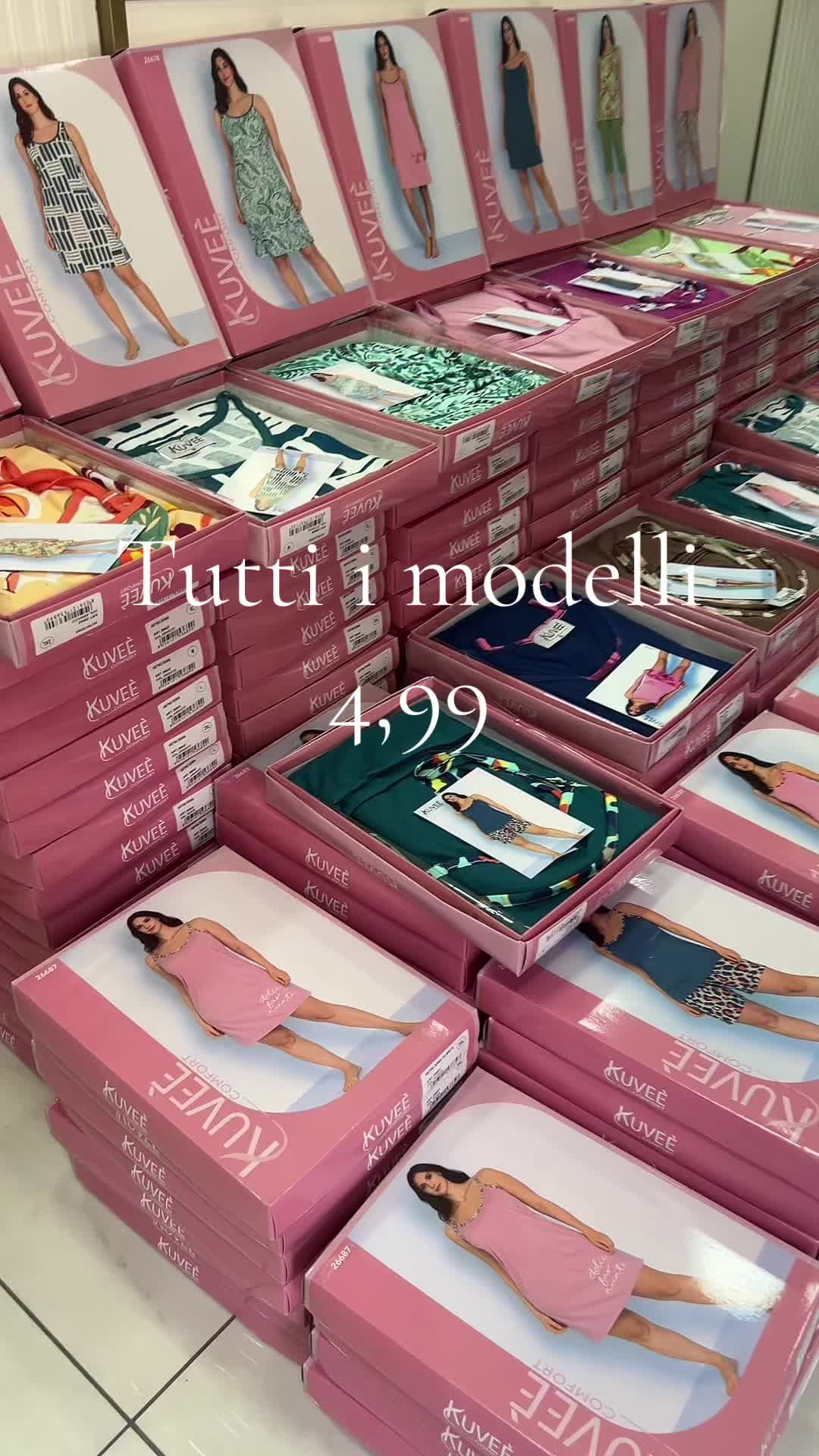 @Esposito Distribuzione Melito