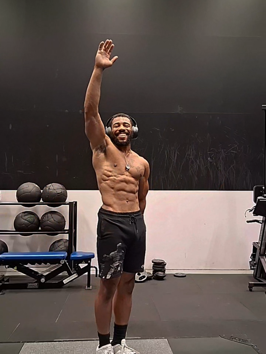 @Jay Fit
