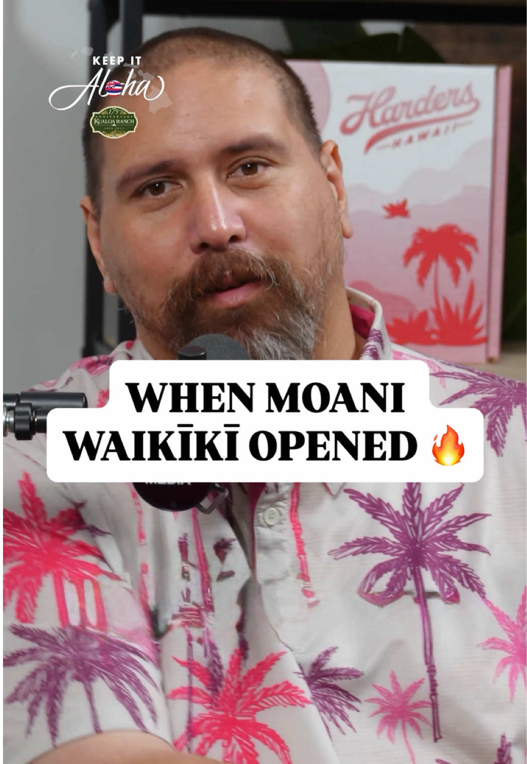@Keep it Aloha Podcast