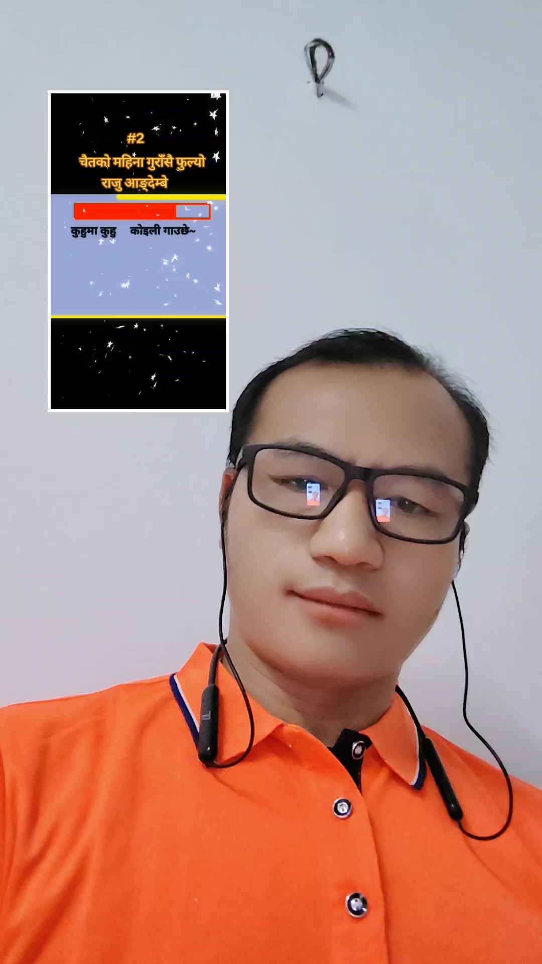 @यात्री🏃&zwj;♂️Deu K.Rai