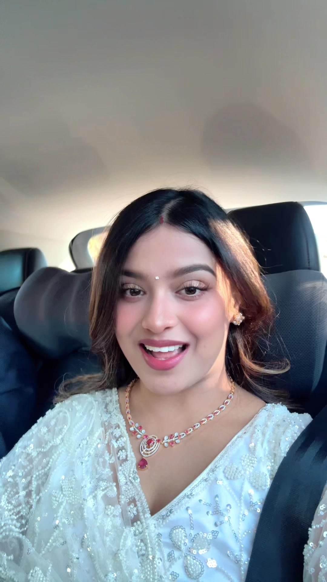 @Anusha