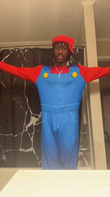 @Jump down ya throat