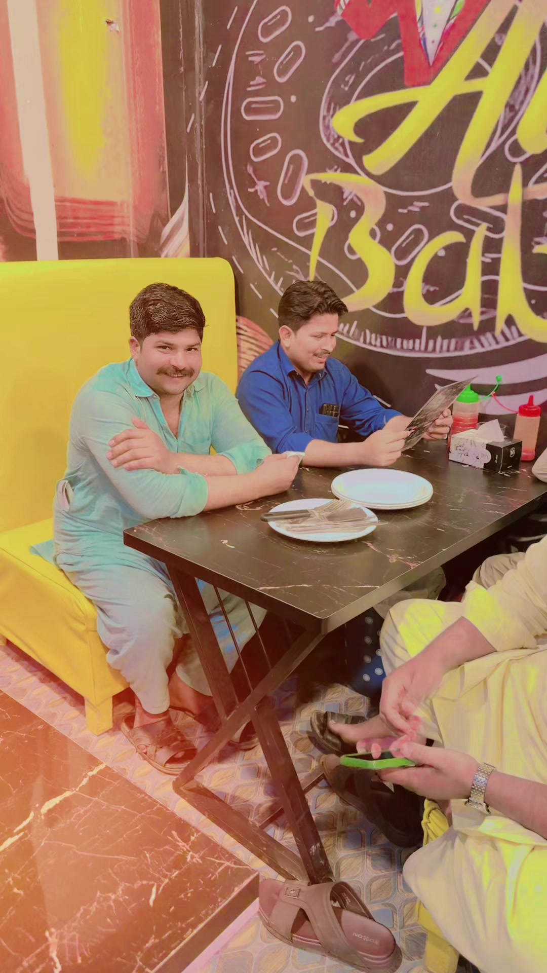 @Malik Ali sahib awan