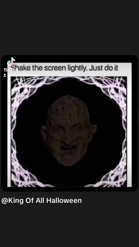 @King Of All Halloween