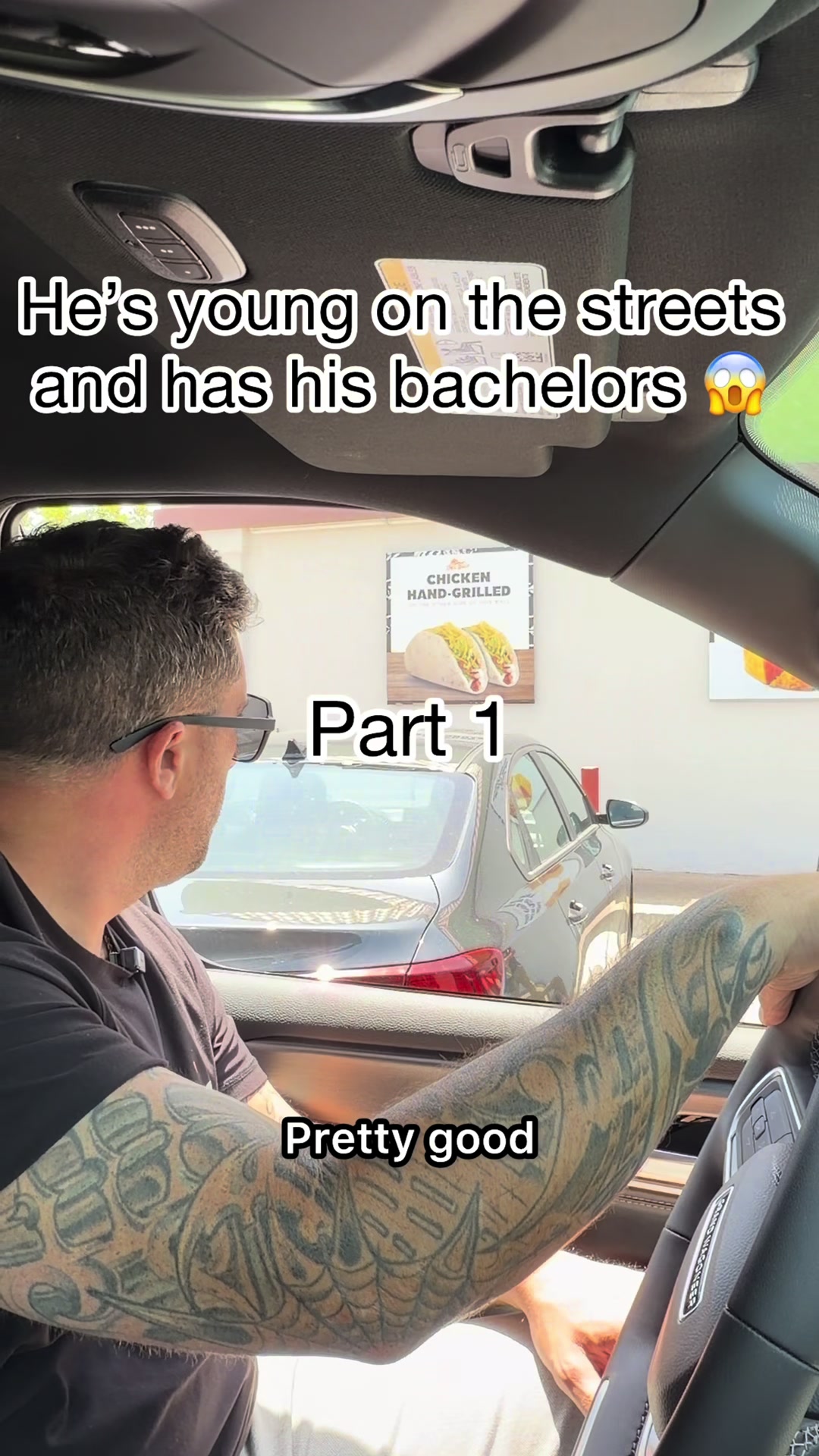 @THE GOOD BOSS