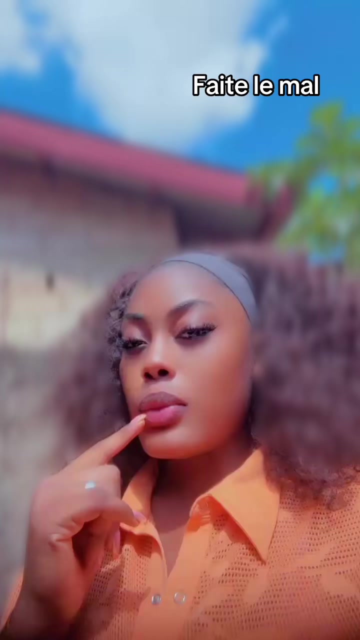 @Petite étoile ❤️🇨🇲