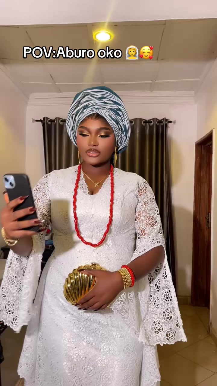 @AMINAT ✨️🤍