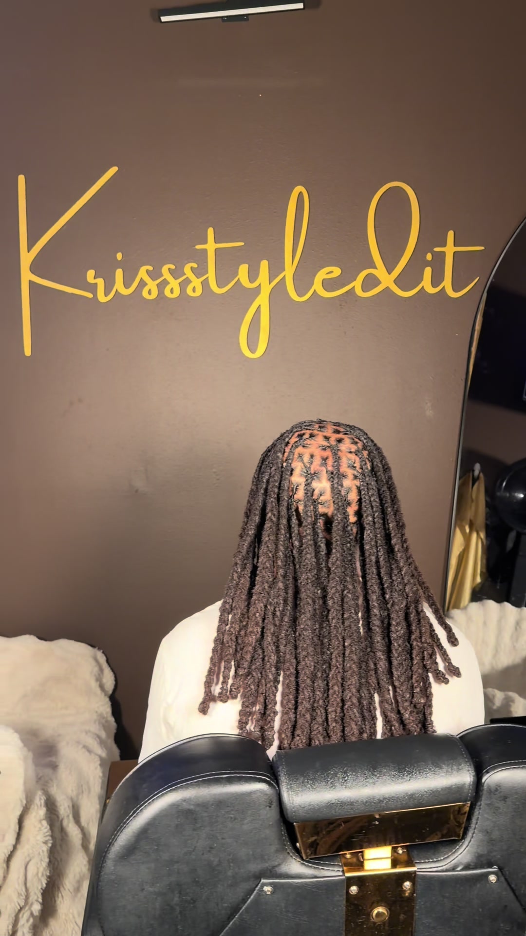 @KrissstyledIt