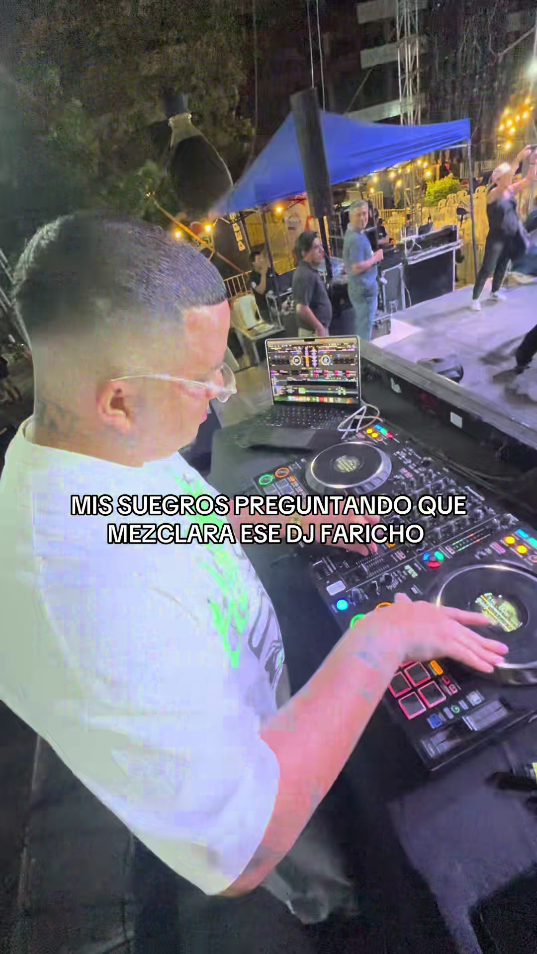 @DjFaricho