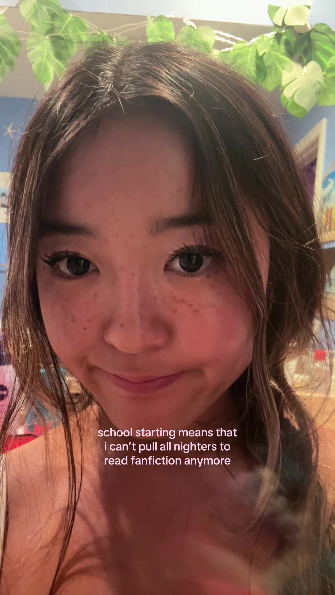 @secret