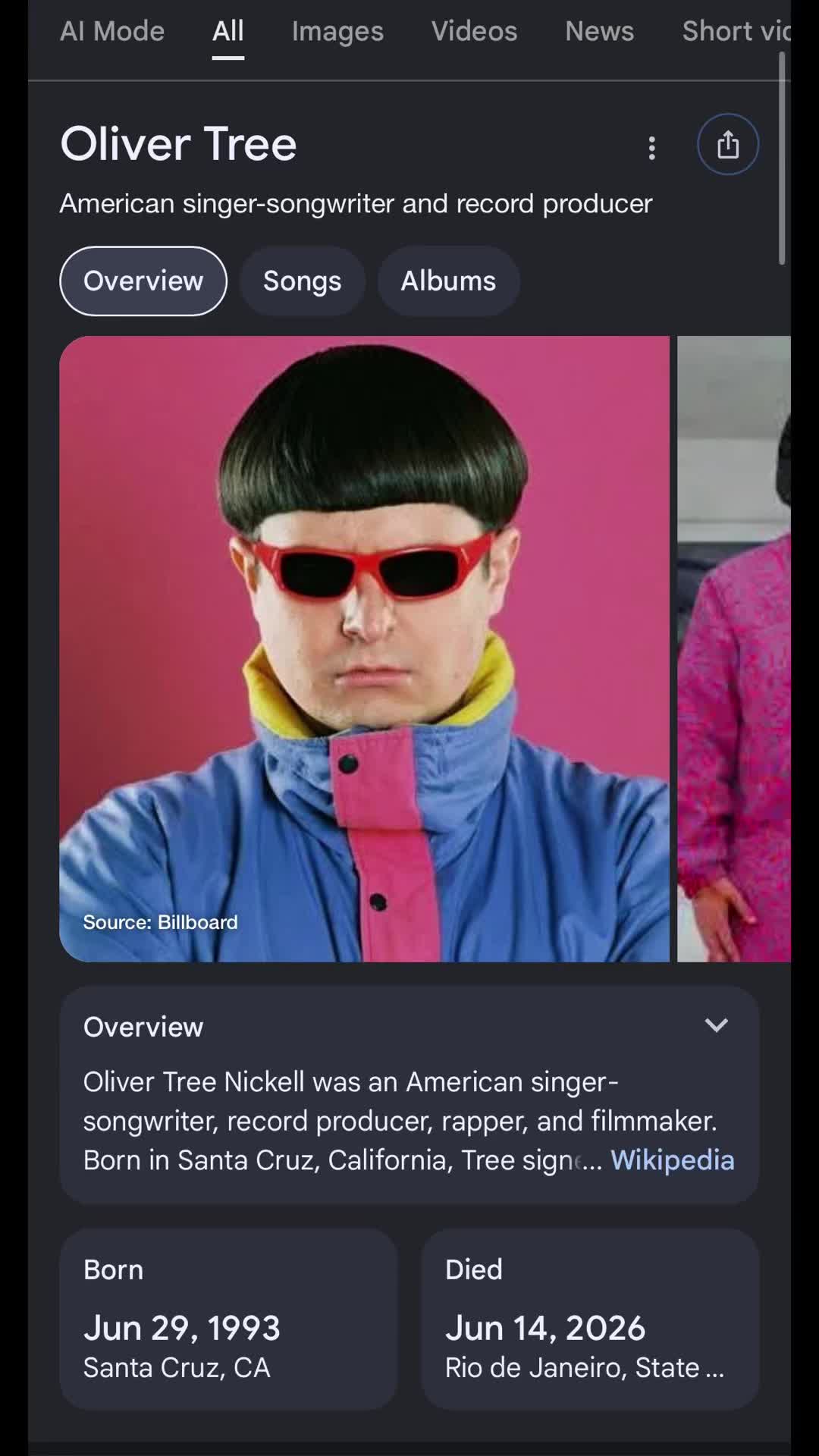 @Barney Gabriel
